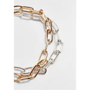 Bracelet Urban Classics Bicolor Layering image-2