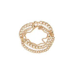 Enkelbrace Urban Classics Layering image-0