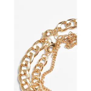 Enkelbrace Urban Classics Layering image-2