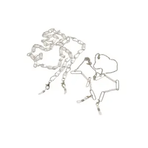 Jewelry with pearls Urban Classics Multifunctional (x2) image-0