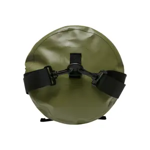 Backpack Urban Classics Adventure Dry image-4