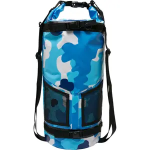 Mochila Urban Classics Adventure Dry image-2