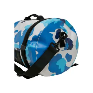 Mochila Urban Classics Adventure Dry image-3