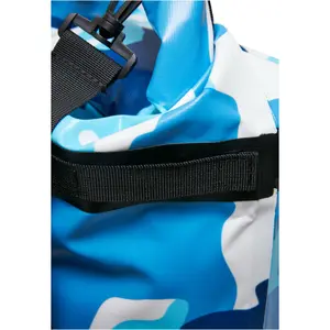 Mochila Urban Classics Adventure Dry image-6