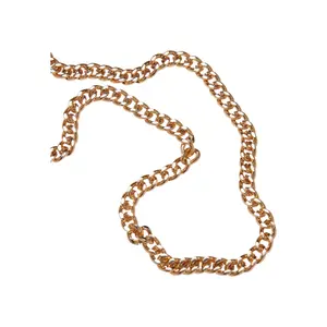 Necklace Urban Classics Small Saturn Basic image-1