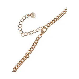 Necklace Urban Classics Small Saturn Basic image-2