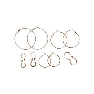 tb5224-00109-earrings-woman-urban-classics-basic-x6-gold-one-size