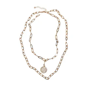 Collier Urban Classics Love Basic image-0