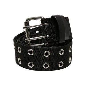Polyester belt Urban Classics Eyelet image-0