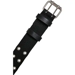 Polyester belt Urban Classics Eyelet image-1