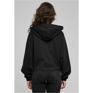 Sweatshirt med hætte til kvinder Urban Classics Heavy image-4