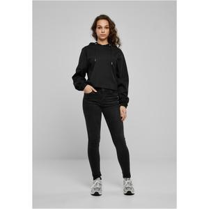 Sweatshirt med hætte til kvinder Urban Classics Heavy image-2