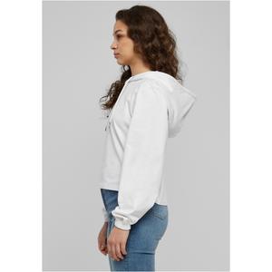Sweatshirt med hætte til kvinder Urban Classics Heavy image-6