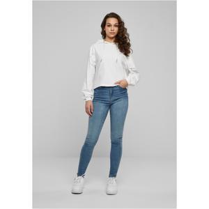 Sweatshirt med hætte til kvinder Urban Classics Heavy image-2