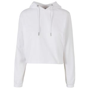 Sweatshirt med hætte til kvinder Urban Classics Heavy image-0