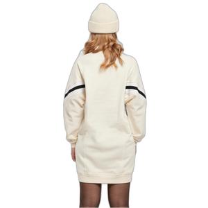 Vestido sudadera de mujer Urban Classics College GT image-4