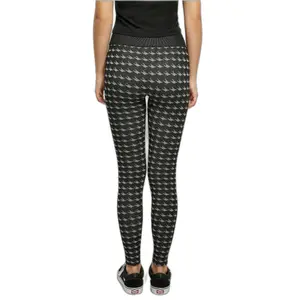 Pernas de mulher sem costura Urban Classics Heritage image-2