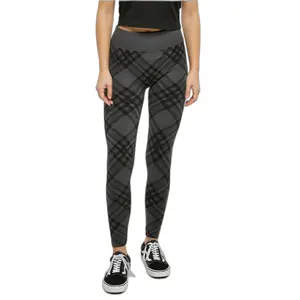 Legging sans couture femme Urban Classics Heritage image-0
