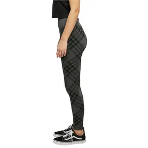 Legging sans couture femme Urban Classics Heritage image-3