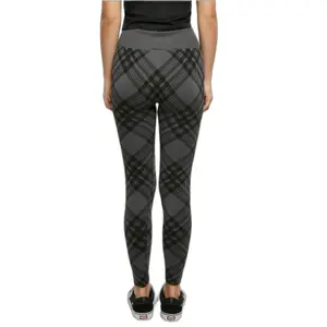 Legging sans couture femme Urban Classics Heritage image-2