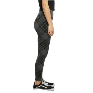 Legging sans couture femme Urban Classics Heritage image-4