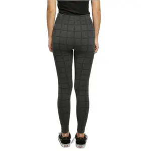 Pernas de mulher sem costura Urban Classics Heritage image-2