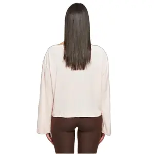 T-shirt feminina de manga comprida  Urban Classics GT image-4