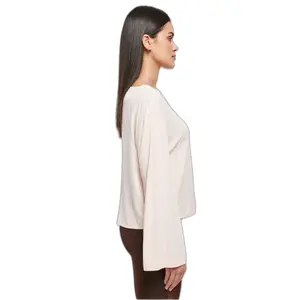 T-shirt feminina de manga comprida  Urban Classics GT image-5