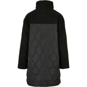 Doudoune sherpa oversize femme Urban Classics image-3
