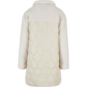 Oversize-Sherpa-Daunenjacke Damen Urban Classics GT image-3