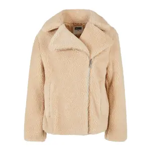tb5433-03738-polaire-de-motard-sherpa-femme-urban-classics-beige