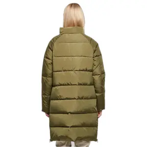 Damska kurtka z wysokim dekoltem Urban Classics image-4