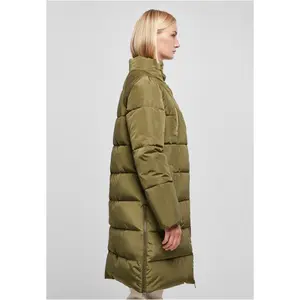 Damska kurtka z wysokim dekoltem Urban Classics image-6