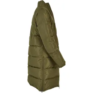 Damska kurtka z wysokim dekoltem Urban Classics image-5