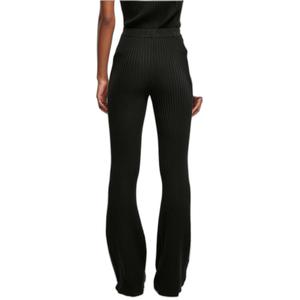 Legging chubby flared woman Urban Classics image-2