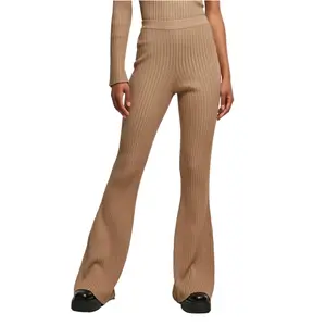 Leggings donna svasata Urban Classics GT image-2