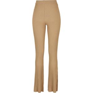 Leggings donna svasata Urban Classics GT image-3