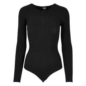 tb5444-00007-u-langarmad-ribbad-bodysuit-for-kvinnor-urban-classics-gt-svart