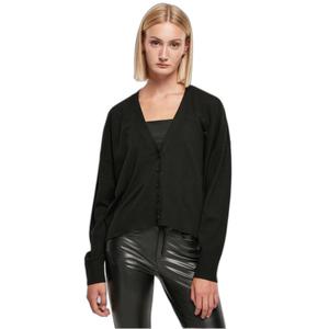 Women's oversized cardigan Urban Classics EcoVero image-2