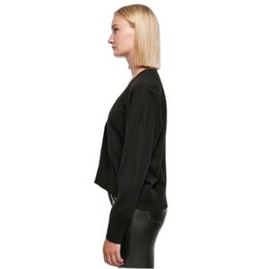 Women's oversized cardigan Urban Classics EcoVero image-5