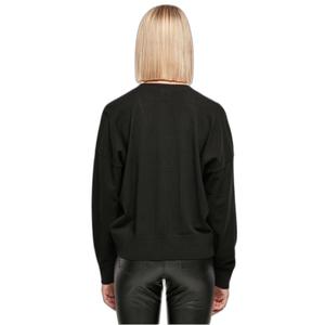 Women's oversized cardigan Urban Classics EcoVero image-4