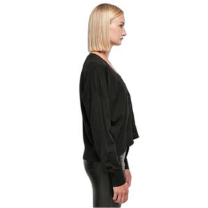 Women's oversized cardigan Urban Classics EcoVero image-6