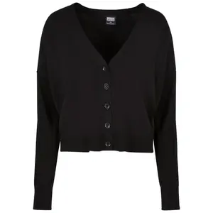 Women's oversized cardigan Urban Classics EcoVero