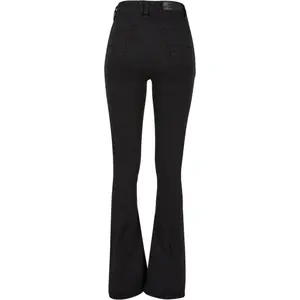 Jeans dames bootcut super stretch Urban Classics image-2