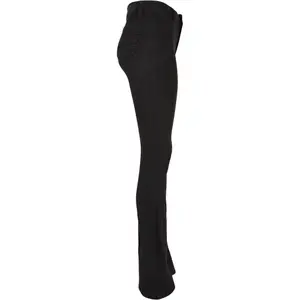 Jeans dames bootcut super stretch Urban Classics image-6