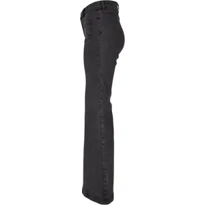 Jeans flared woman Urban Classics Vintage GT image-5