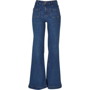 tb5452-04294-u-jeans-flared-woman-urban-classics-vintage-gt-deepblue-washed