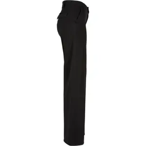 Women's high waist chino Trousers Urban Classics image-5