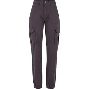 Pantalón cargo Urban Classics Twill Utility image-0