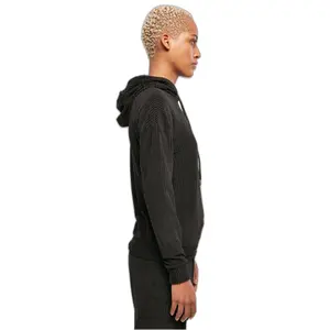 Sweatshirt à capuche velours côtelé femme Urban Classics image-4